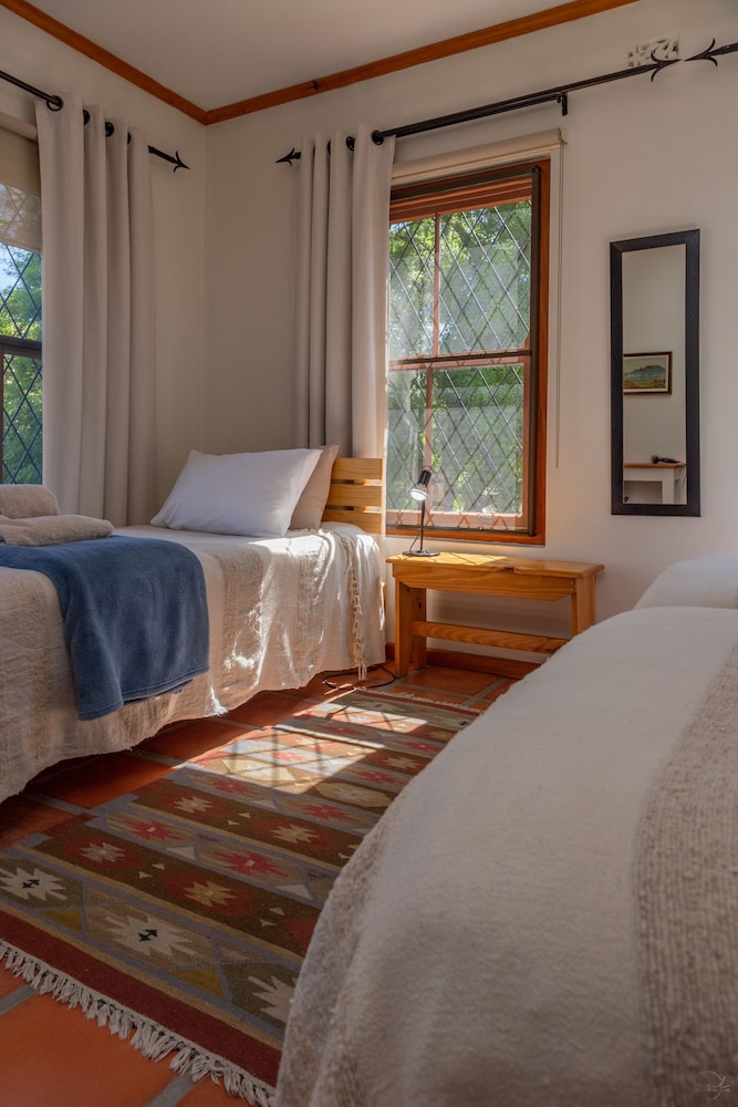 10 Alexander B&B 11/50