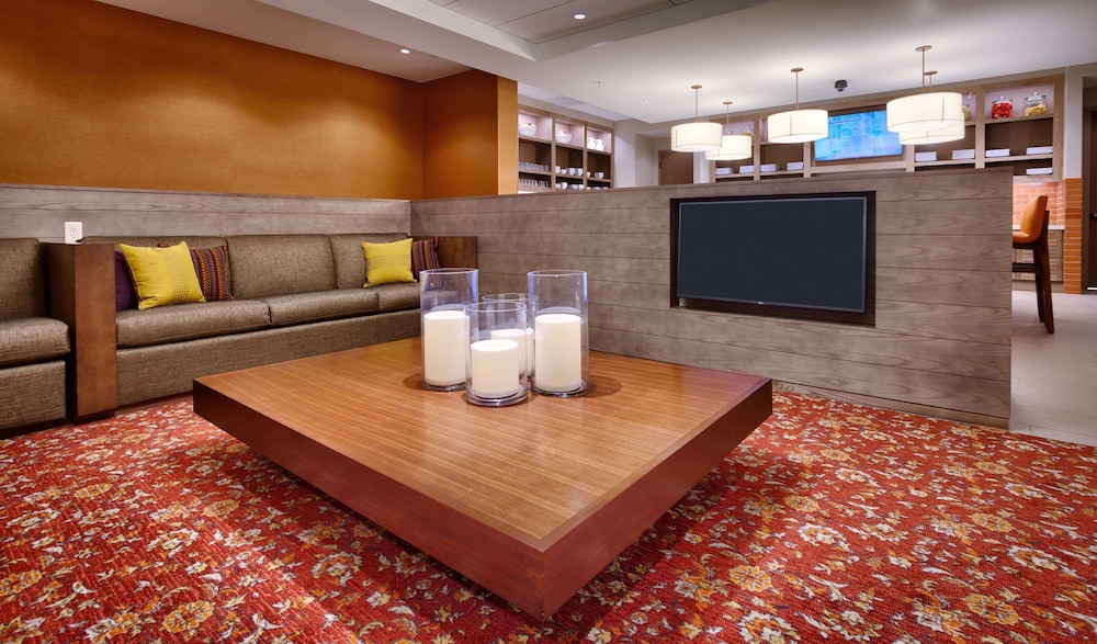 Hyatt House Salt Lake City Downtown 44/65