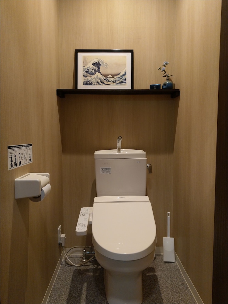 Hostel Furoya (Ex EzStay Osaka - Hostel) 44/47