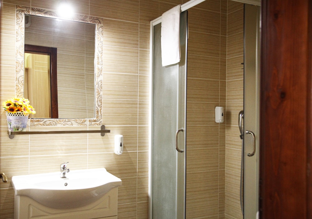S Club Resort Aqua Park and Spa (ex Hotel S-Klub) 48/50