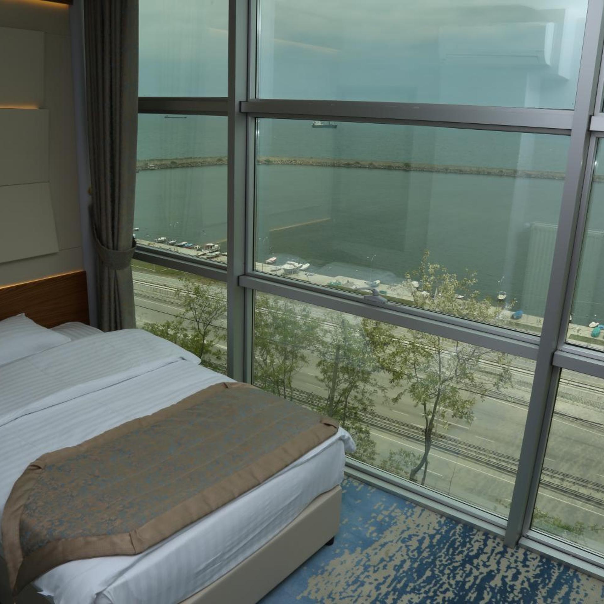 Damla Panaroma Hotel 34/60