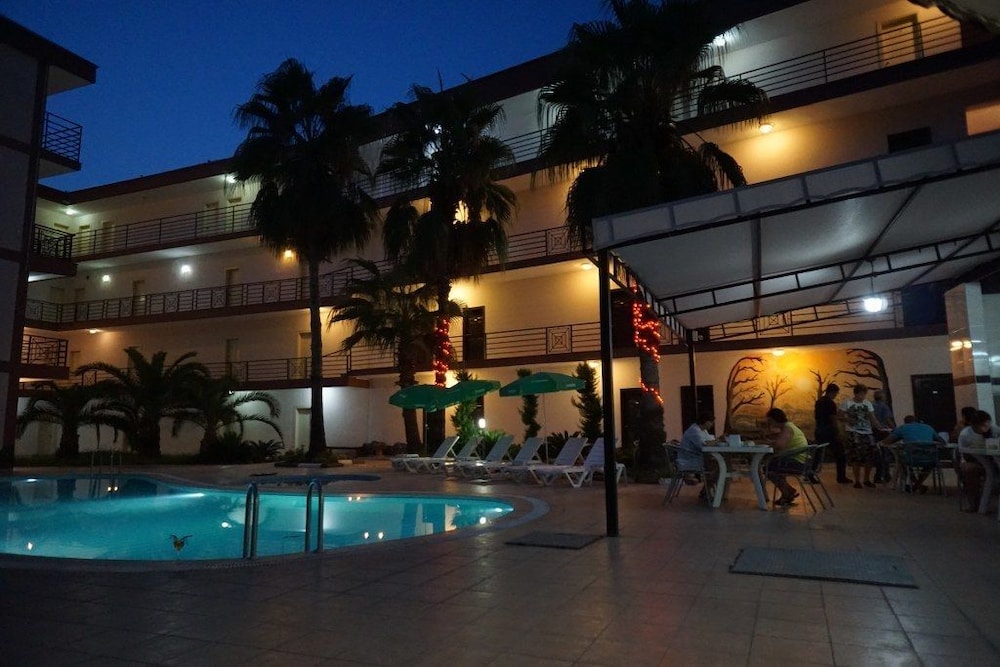 Aybel Inn Hotel - All Inclusive 21/22