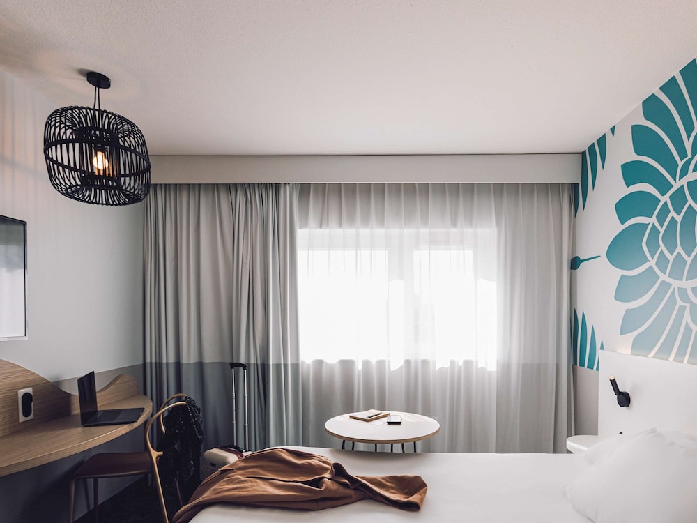Ibis Styles Nancy Ouest Laxou 36/70