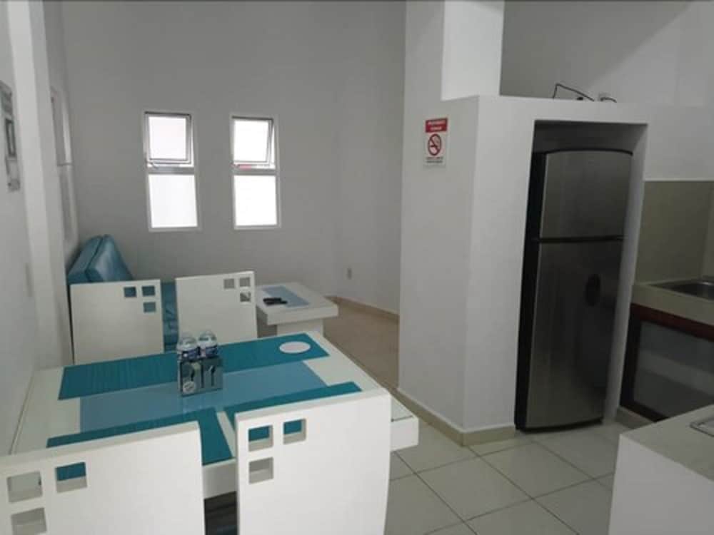 Loft Hotel Malecon Vallarta 53/63