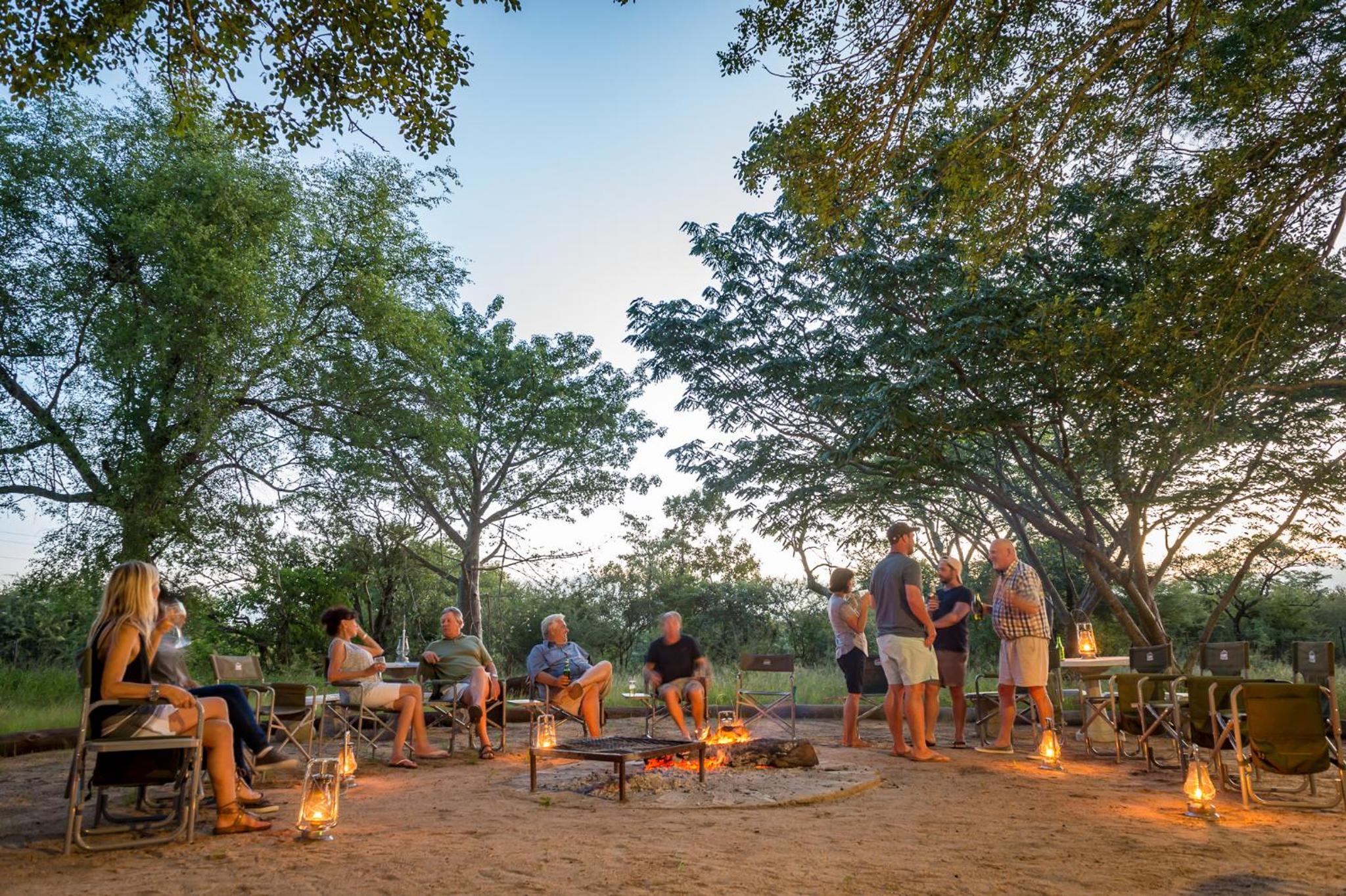 Makuwa Safari Lodge 29/34