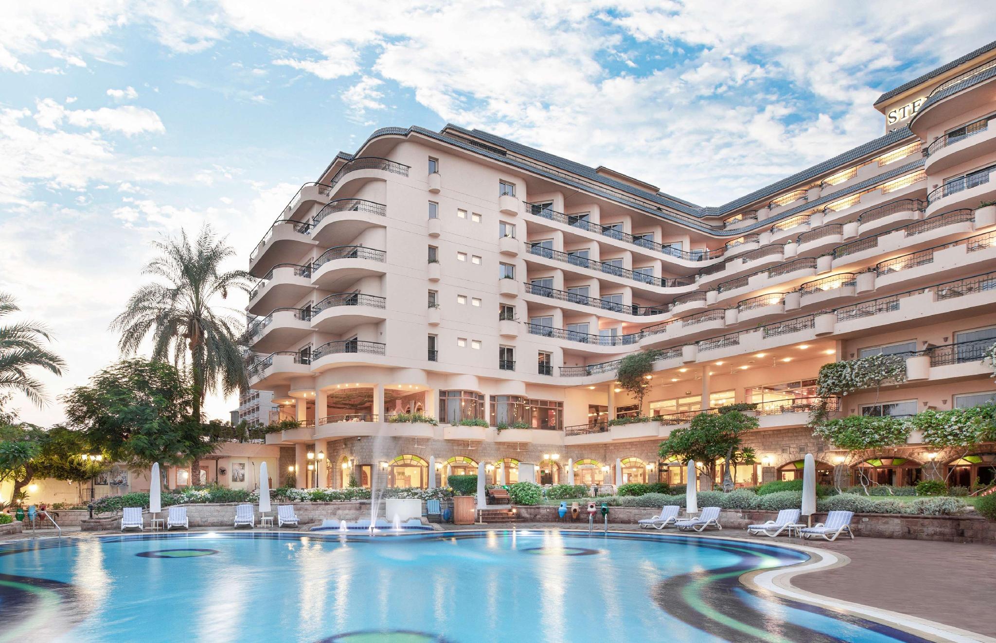 Steigenberger Nile Palace