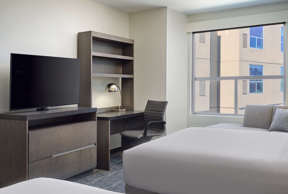 Hyatt House Atlanta Downtown 13/50