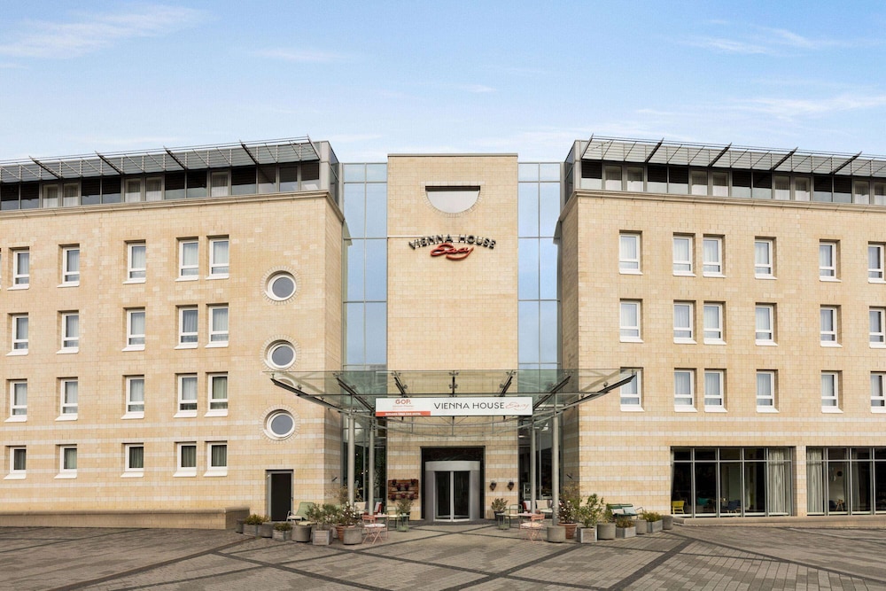 Vienna House Easy by Wyndham Bad Oeynhausen 2/71
