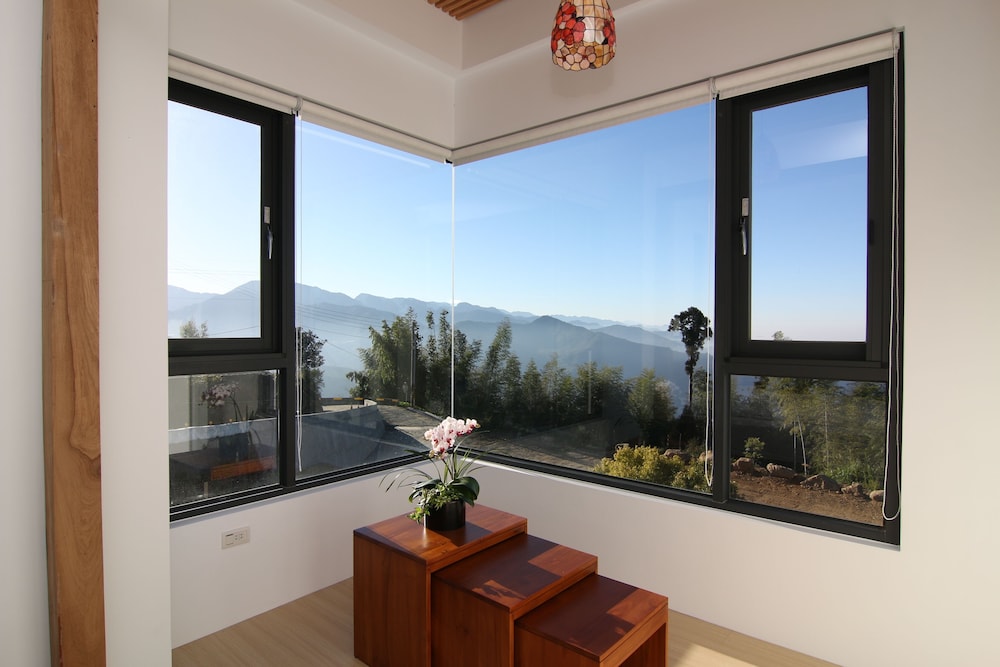 Alishan B&B Yunmingi 35/50
