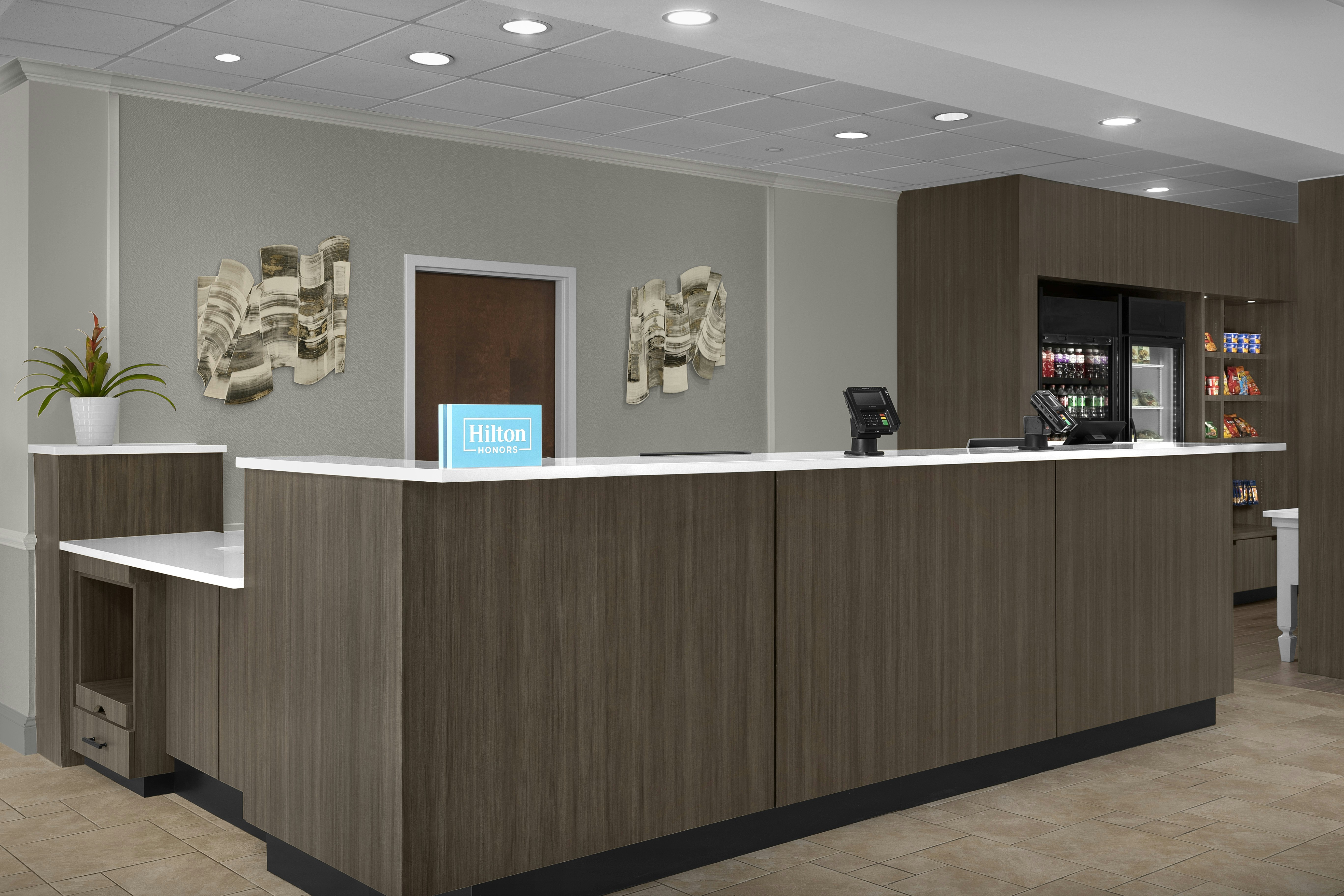 Hilton Garden Inn Macon / Mercer University 8/52
