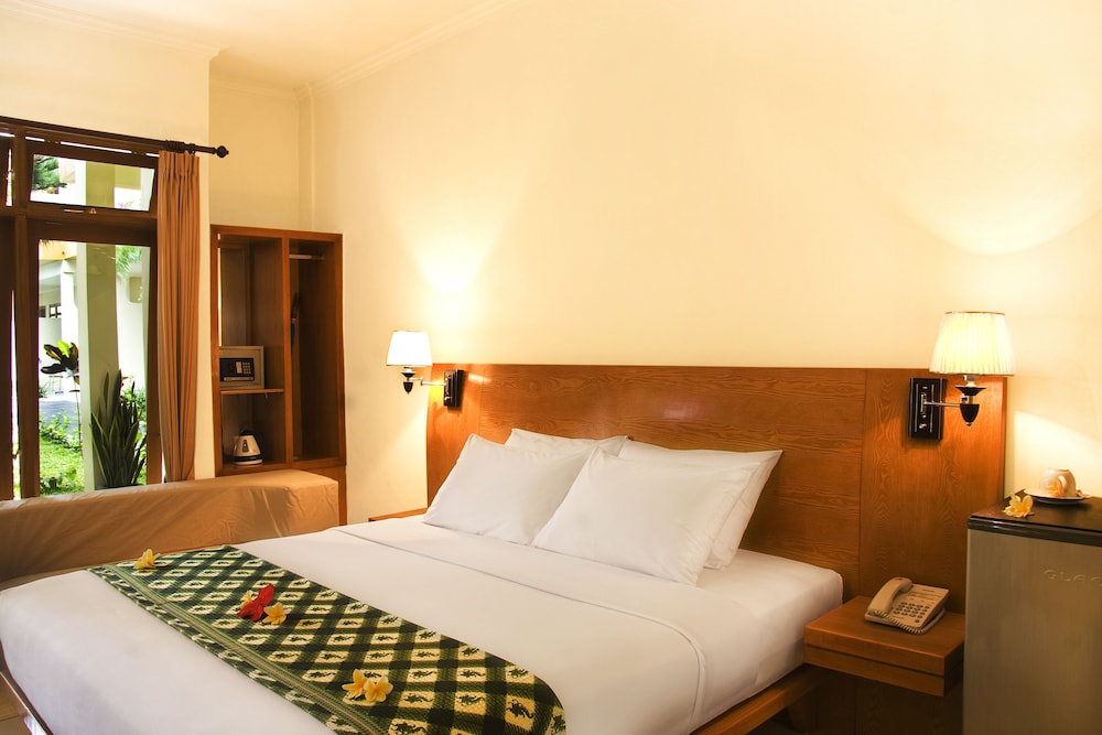 Febris Hotel And Spa 24/70