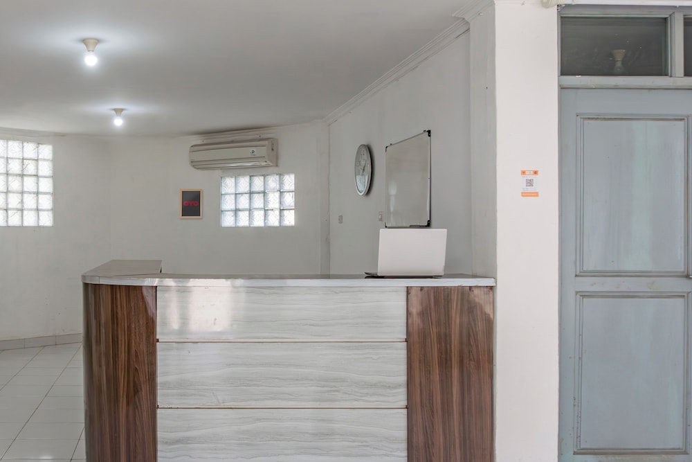 Hotel O Teluk Betung Near Bank Indonesia Formerly Wisma Pmi 7/36
