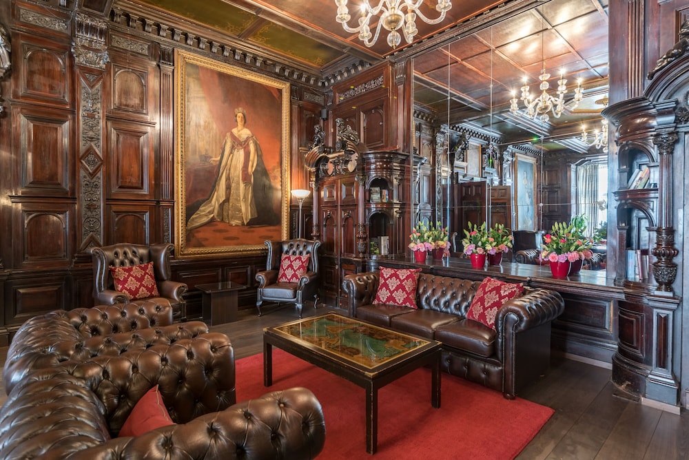 Grand Royale London Hyde Park 34/56
