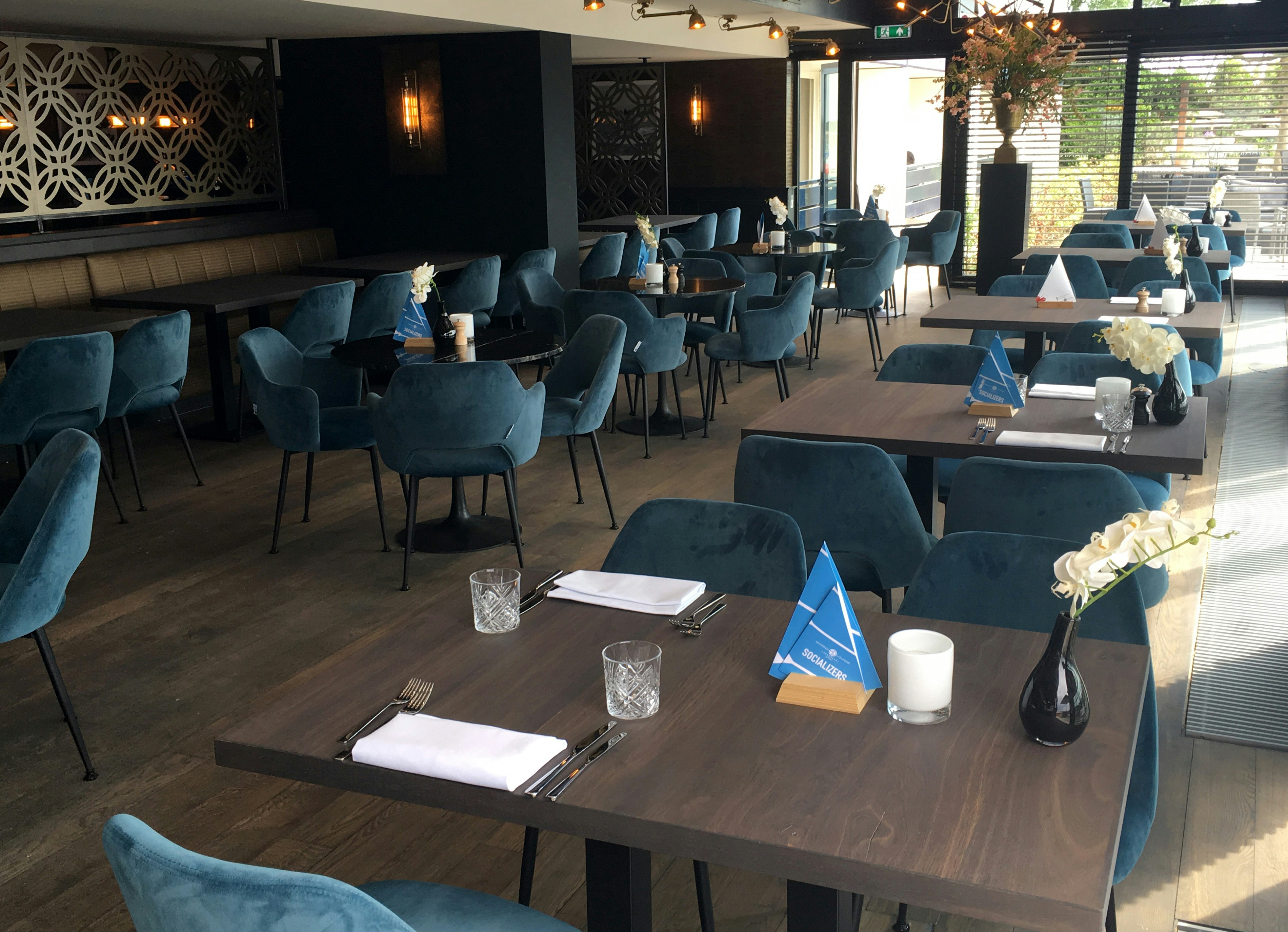 Fletcher Hotel-Restaurant Loosdrecht - Amsterdam 10/16