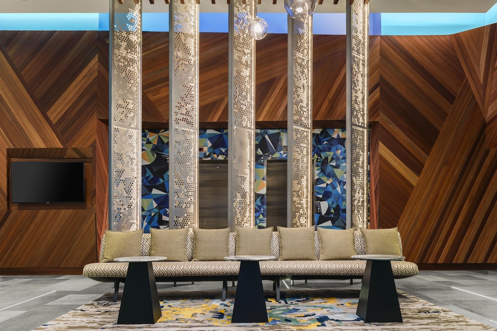 Residence Inn by Marriott New York Downtown Manhattan/Financial District 33/36
