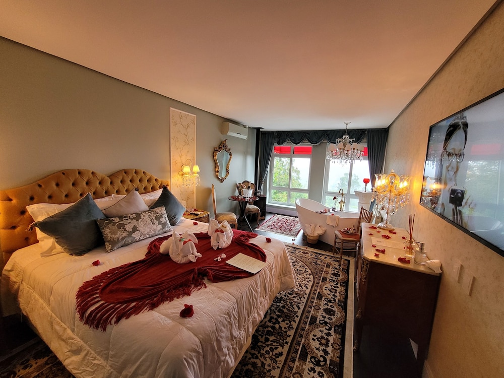 Le Boutique Hotel Gramado 49/71