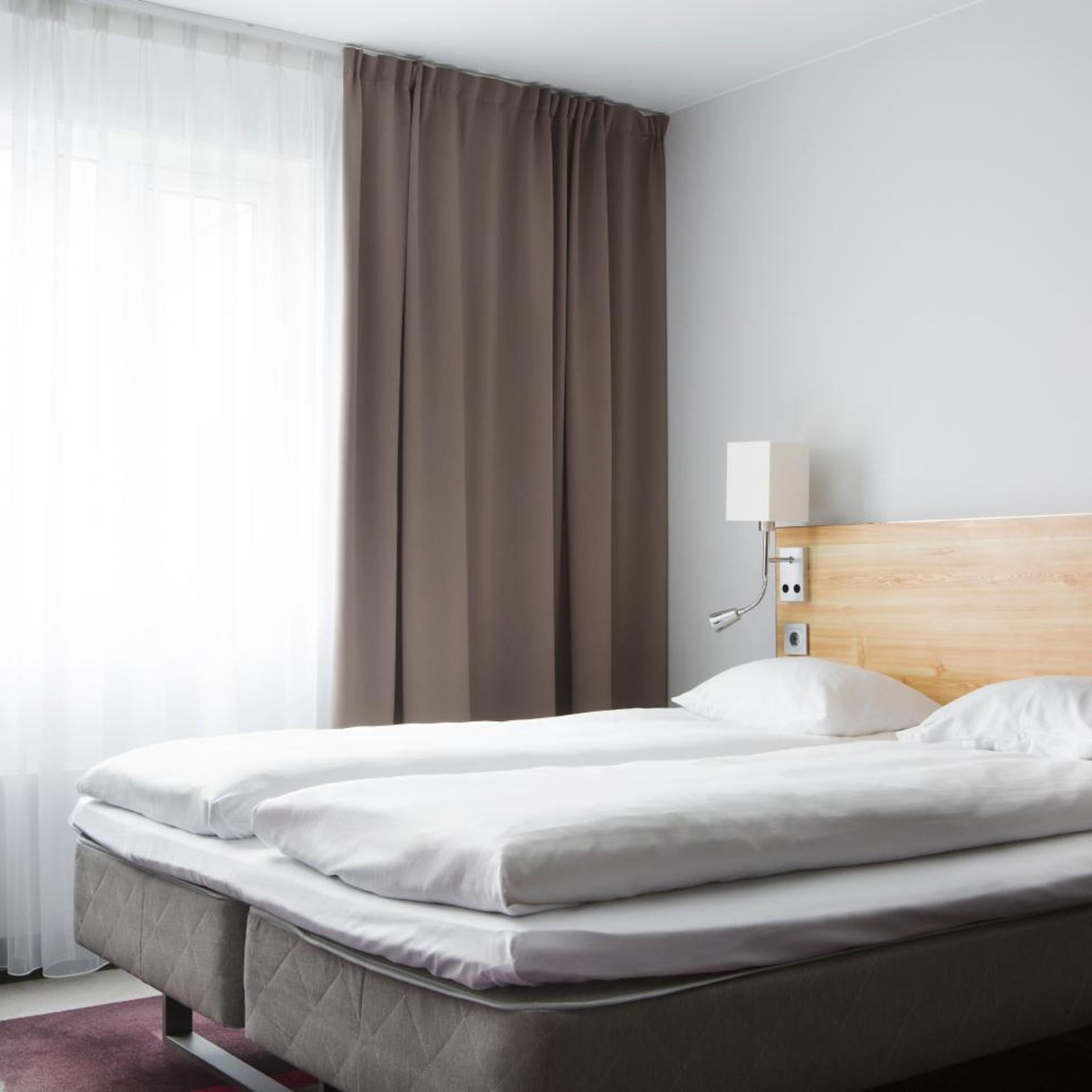 Superior, Double Bed