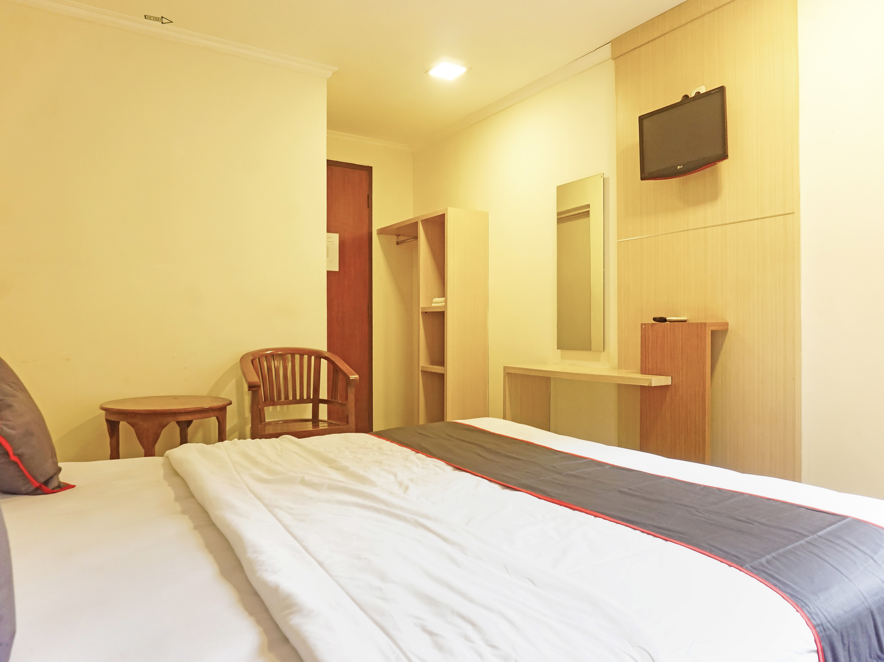 Super OYO Collection O 91409 Hotel Fiducia Otista 153 - 157 15/39