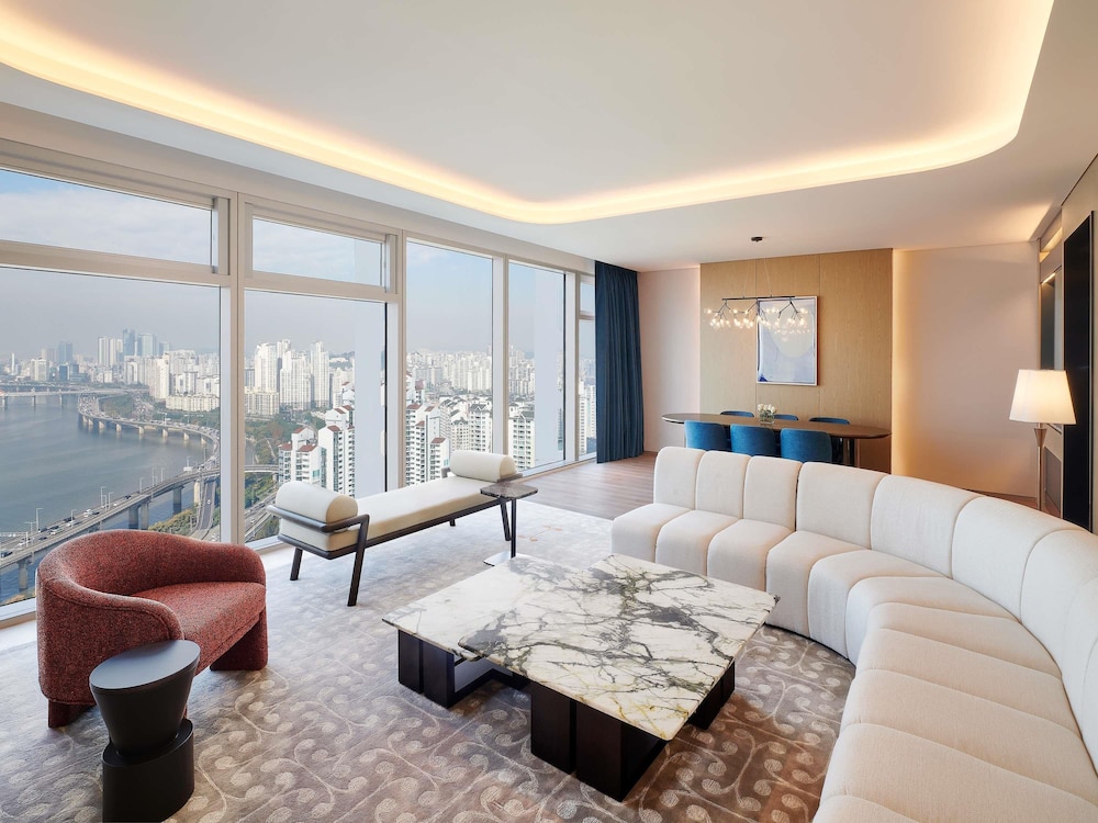 Naru Ambassador Hotel Seoul - MGallery Collection 30/50