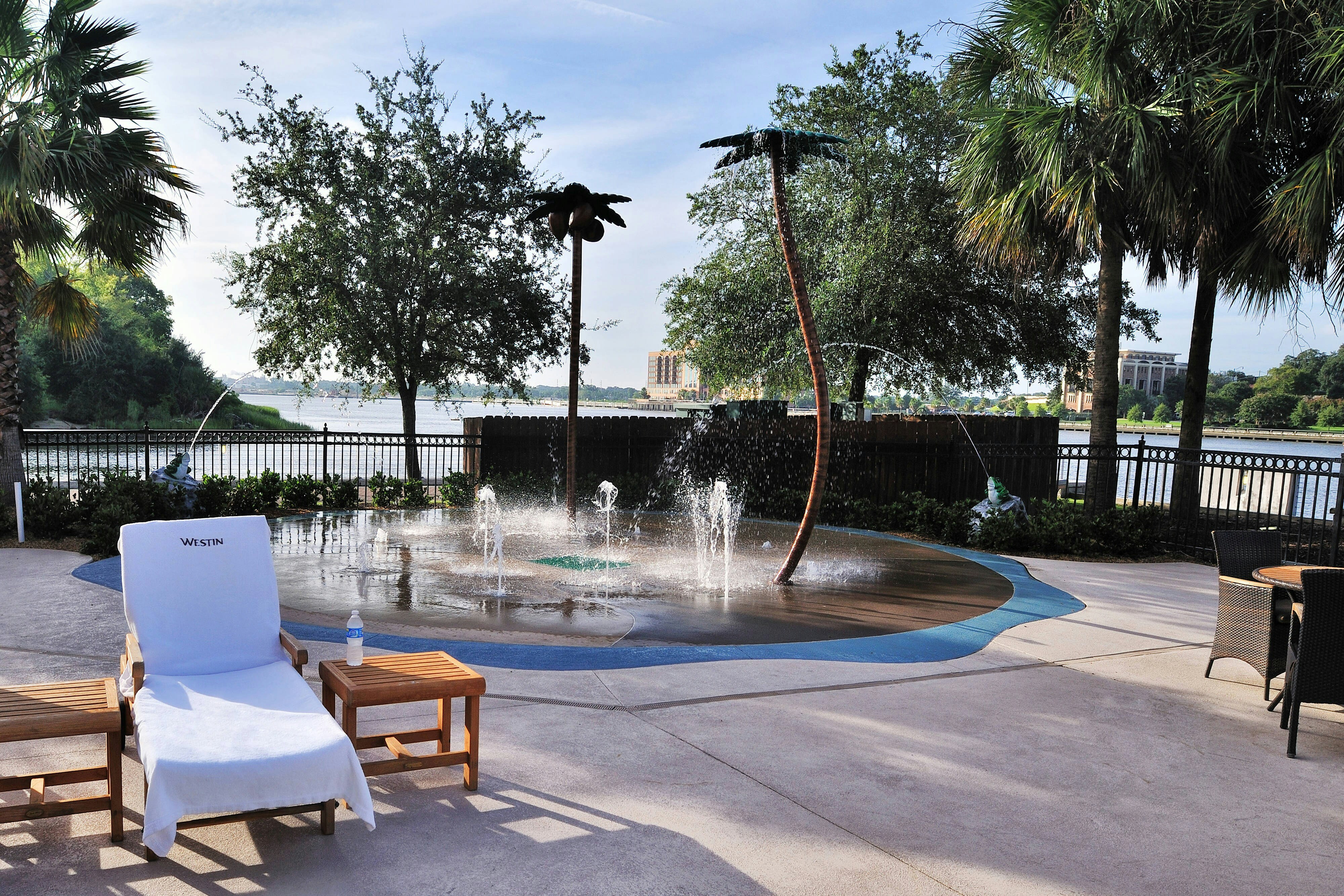 Westin Savannah Harbor Golf Resort Spa 12/50