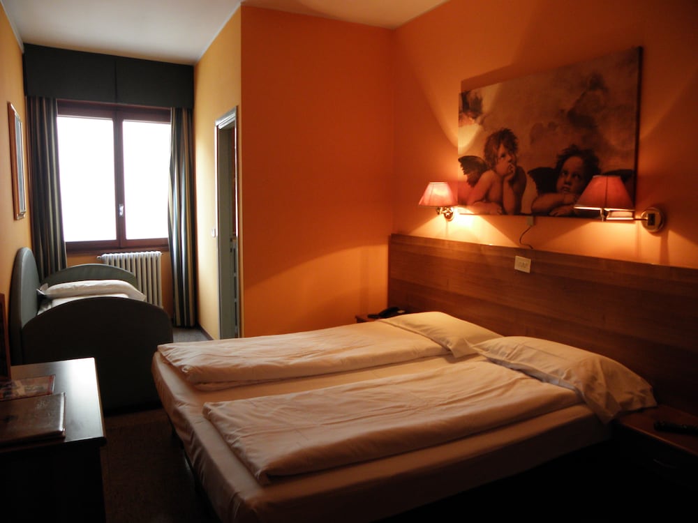 Hotel Corona 31/64