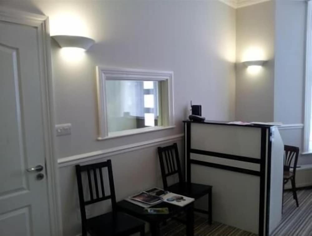 COMFOTEL BLU 4/50