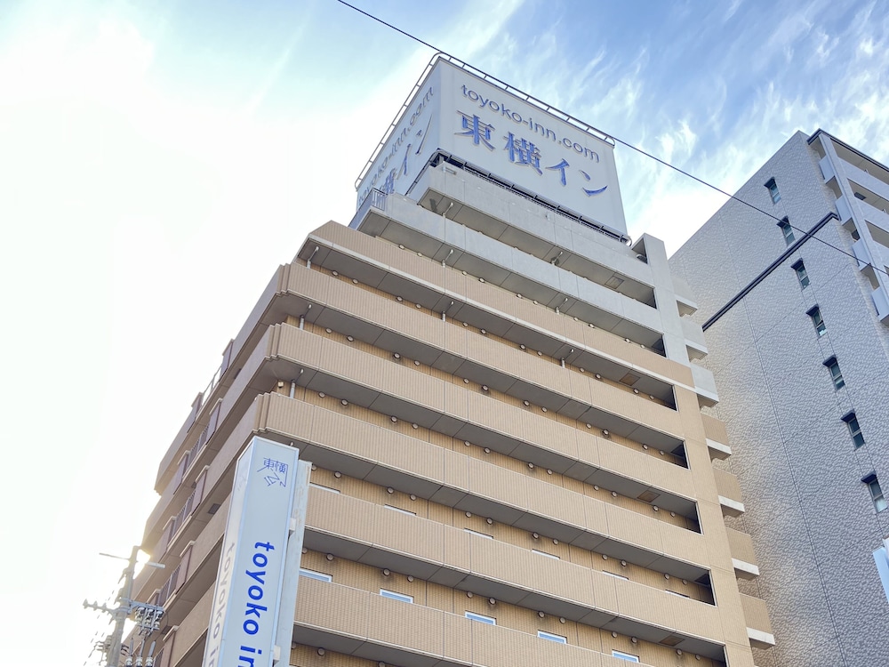 Toyoko Inn Kobe Sannomiya-eki Higashi 3/55
