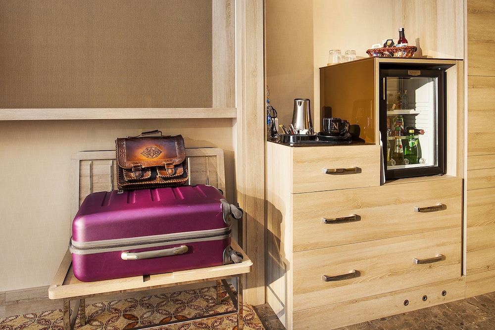 Nidya Hotel Galataport 37/60