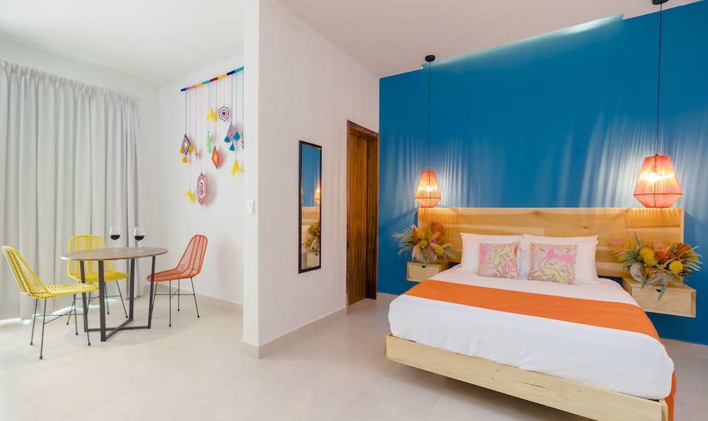 Riviera Sayulita Hotel 11/49
