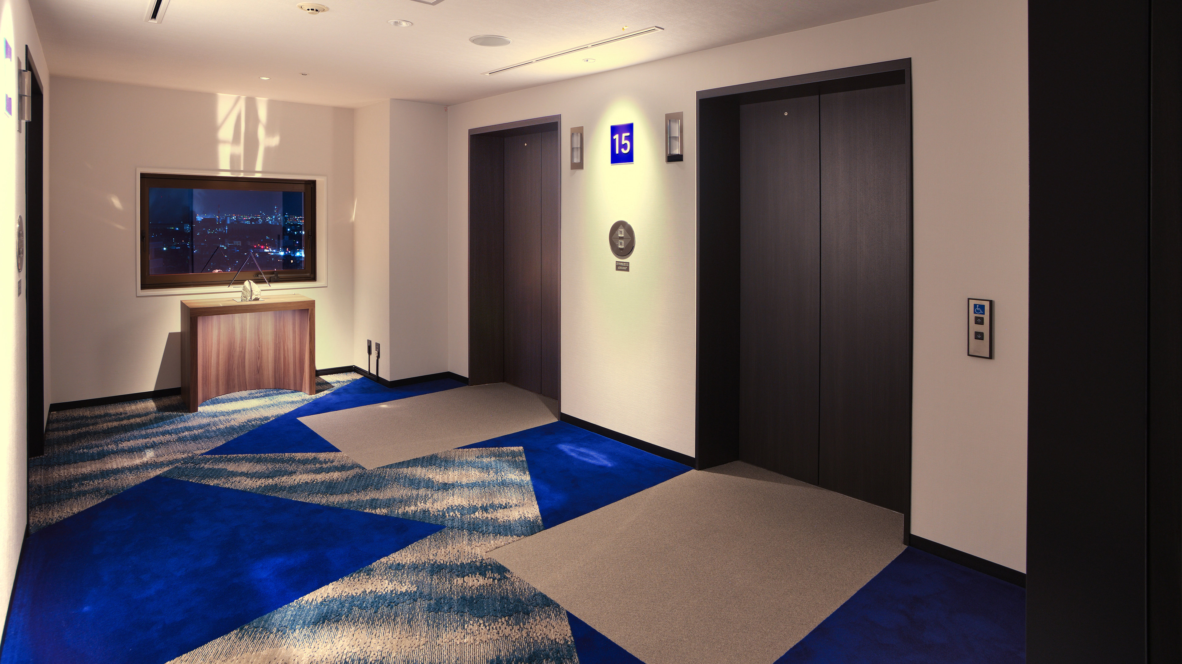 Ana Crowne Plaza Hotel Niigata 24/50