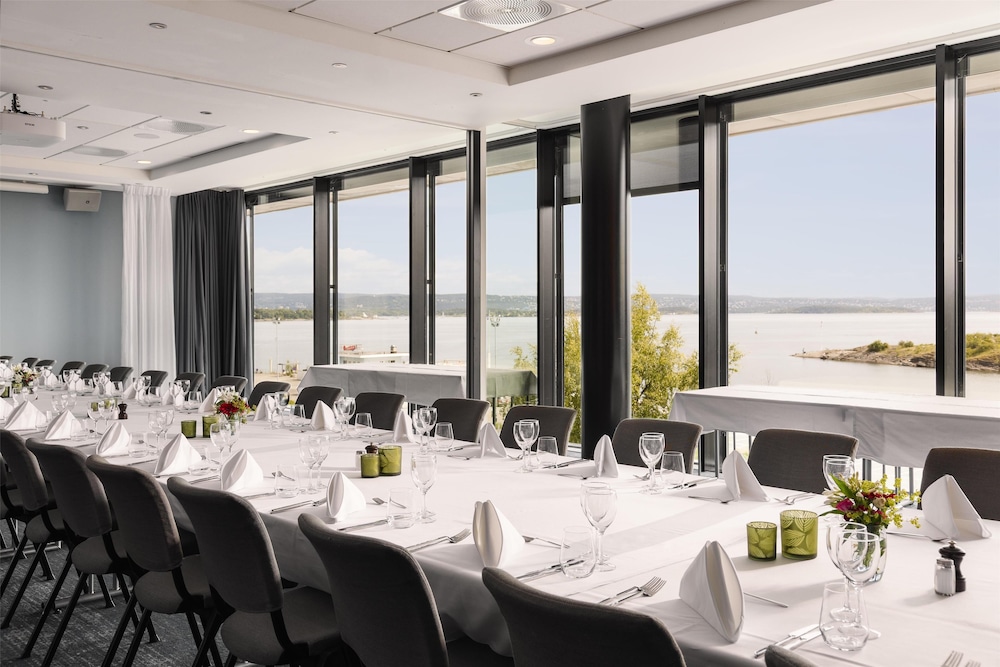 Scandic Fornebu 58/66