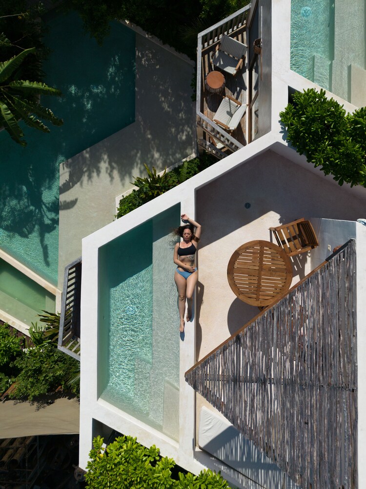 Nerea Tulum 23/50