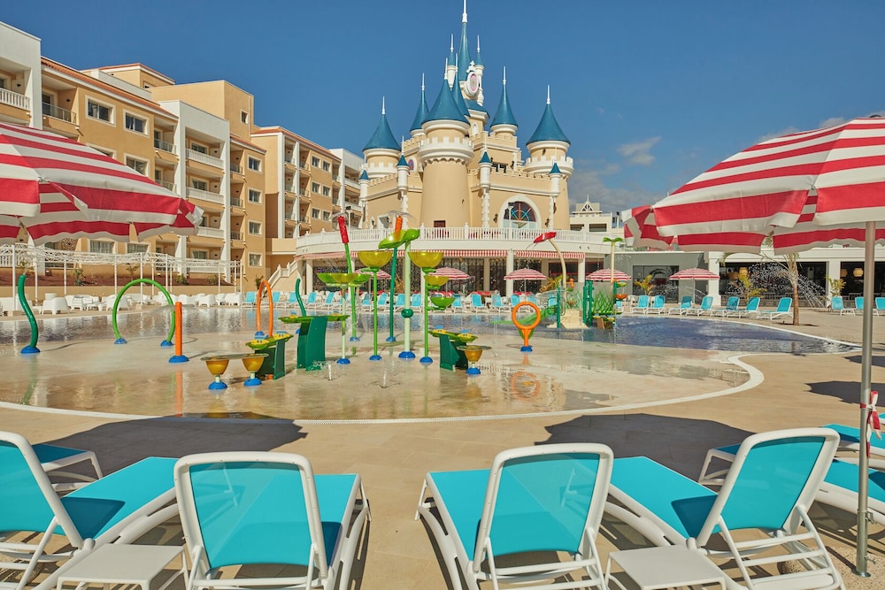 Bahia Principe Fantasia Tenerife 39/50