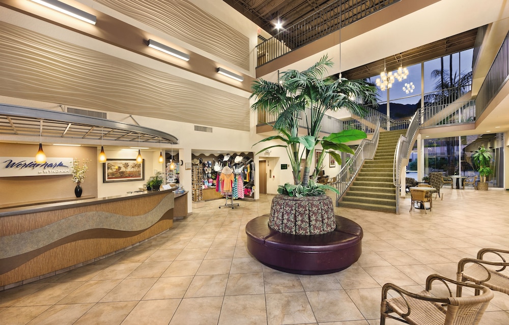 Worldmark Palm Springs 12/39