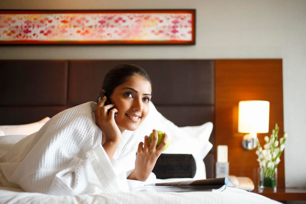 Crowne Plaza Gurgaon 39/82