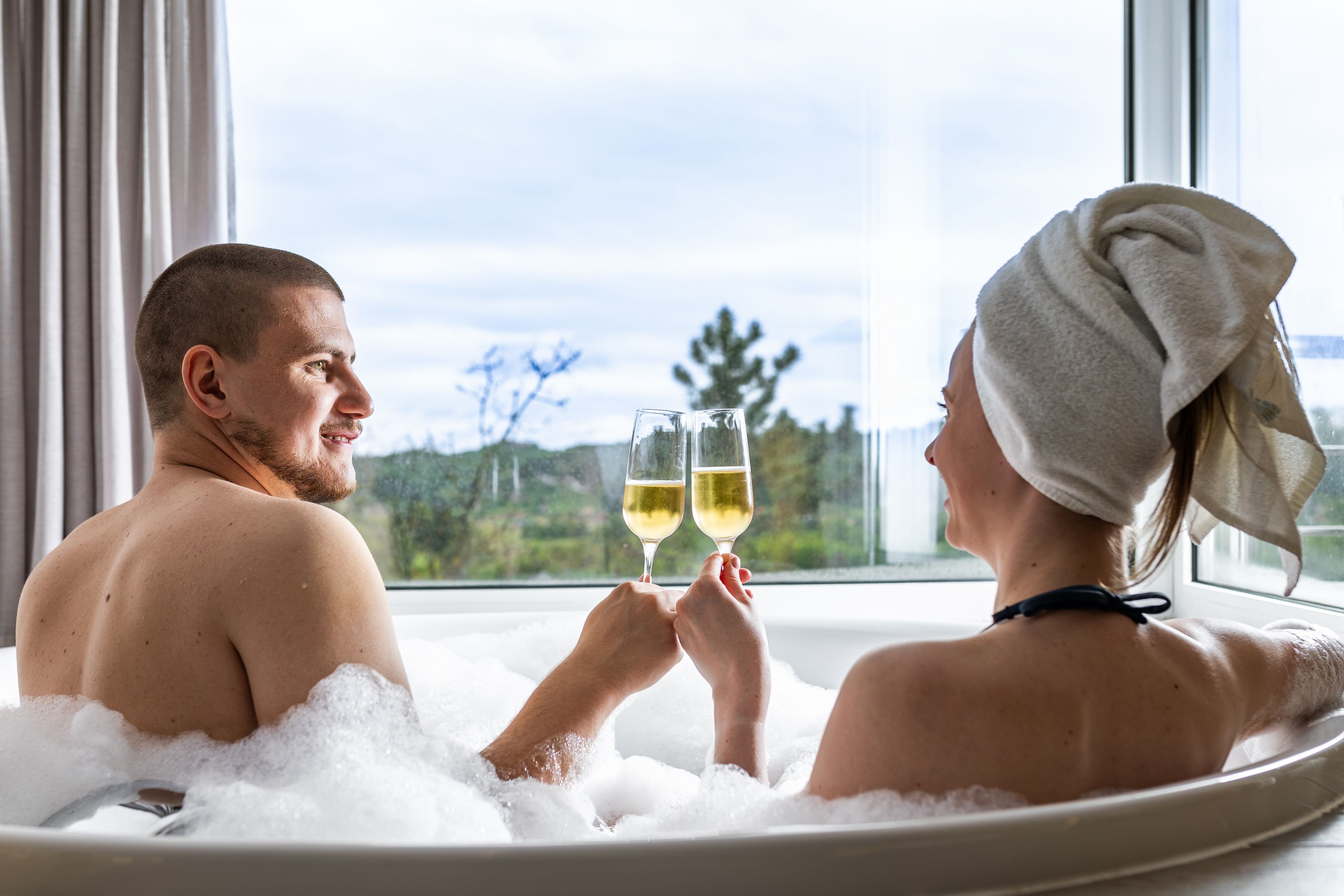 Wellness Hotel Villa Magdalena 22/31