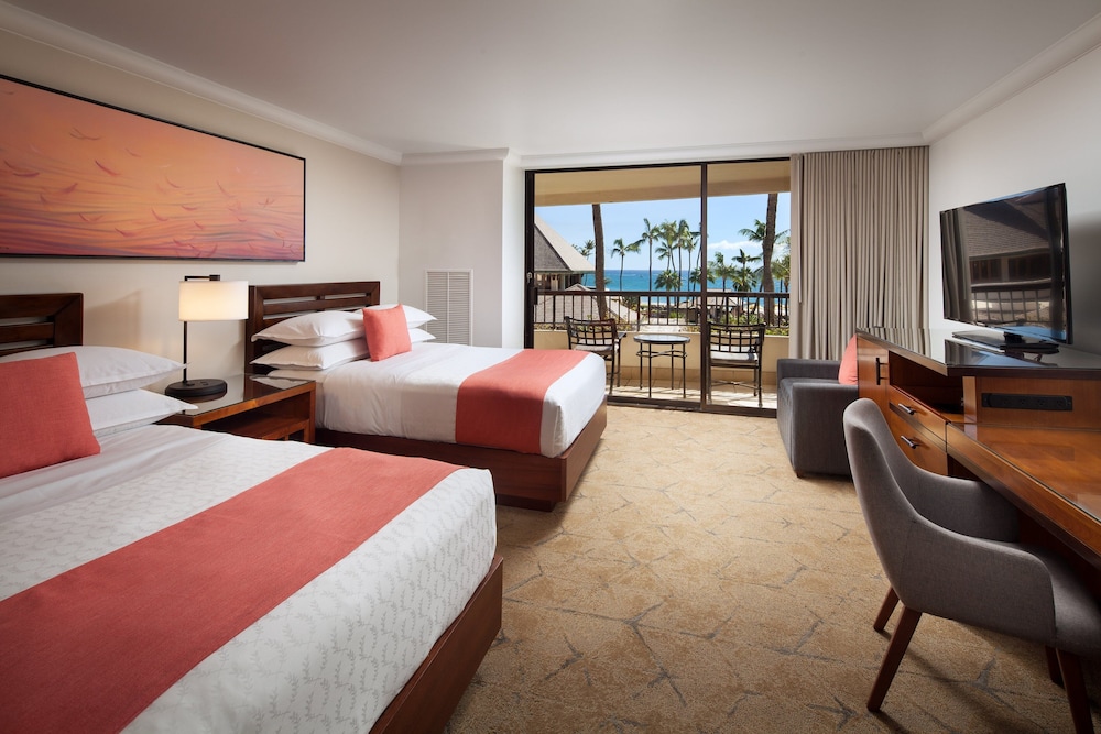 Sheraton Maui Resort & Spa 19/76