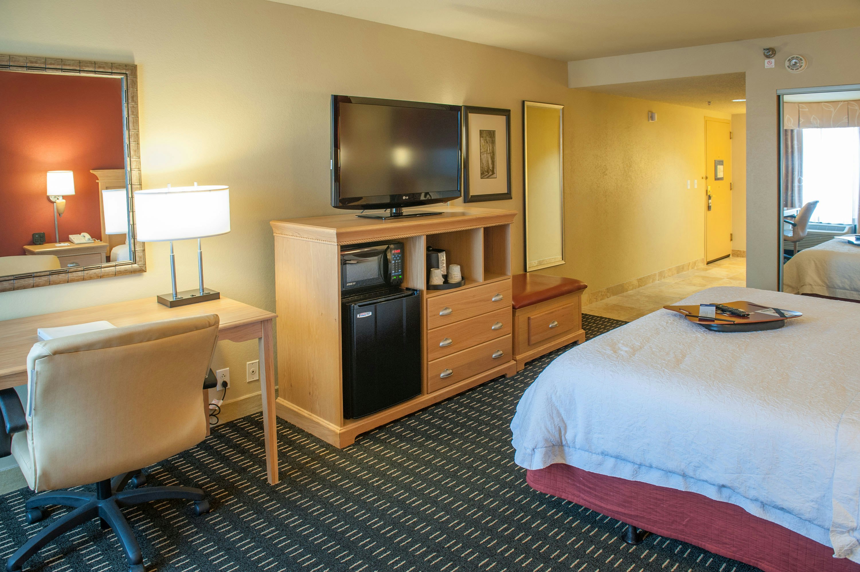 Hampton Inn Pensacola Airport Cordova Mall Area 13/68