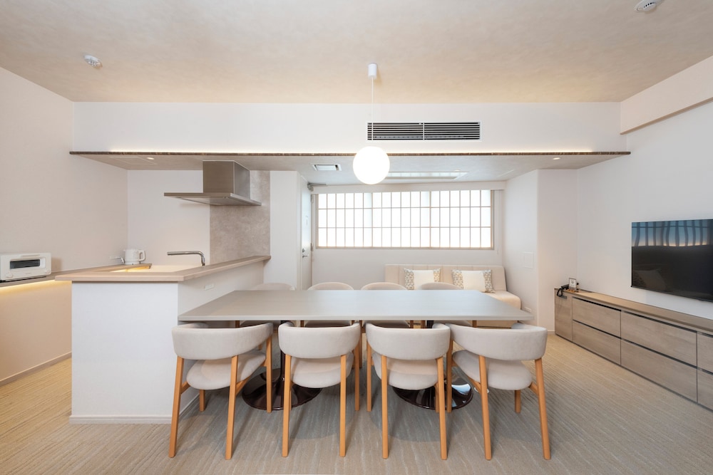 ENT TERRACE ASAKUSABASHI 16/20