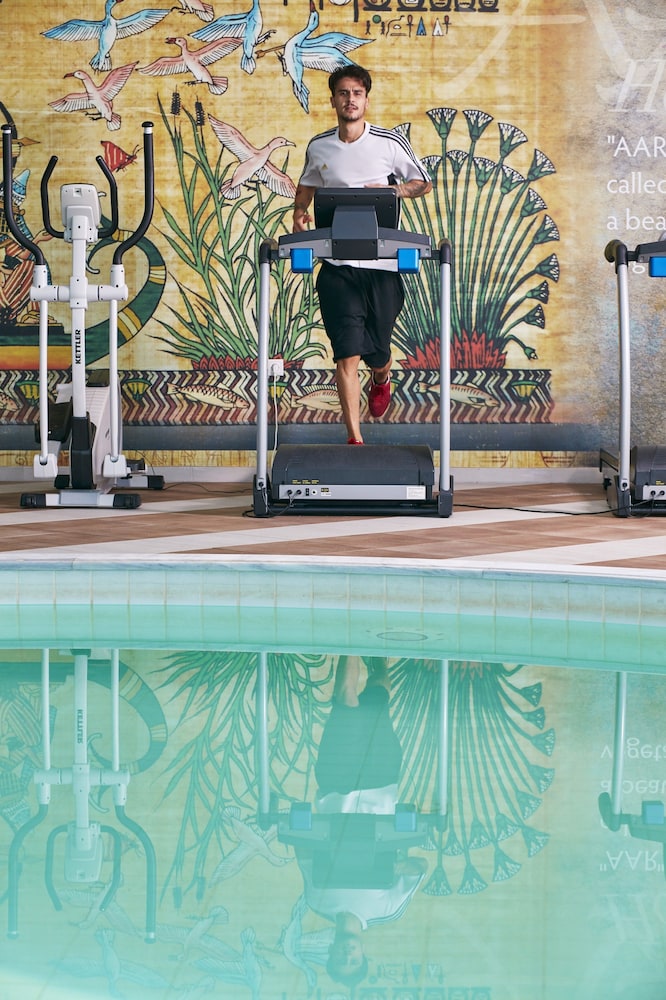 Aar Hotel & Spa Ioannina 33/50