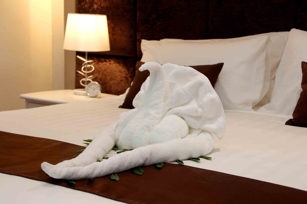 Pooh Beach Resort and Spa 29/57