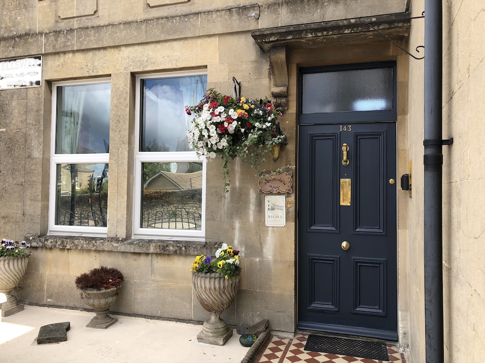 Devonshire House 5/44