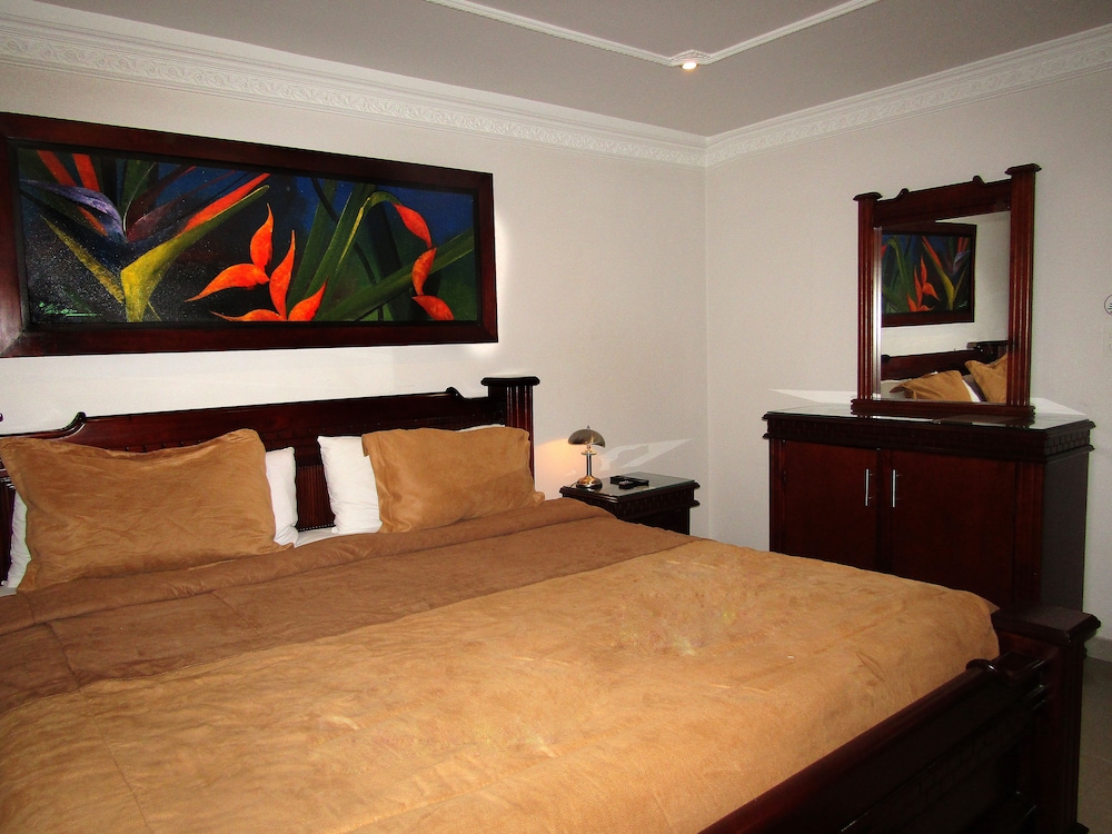 Hotel Aires Del Quindio 19/56
