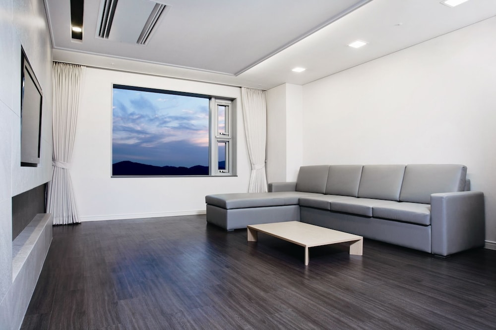 Hanwha Resort Haeundae 16/44
