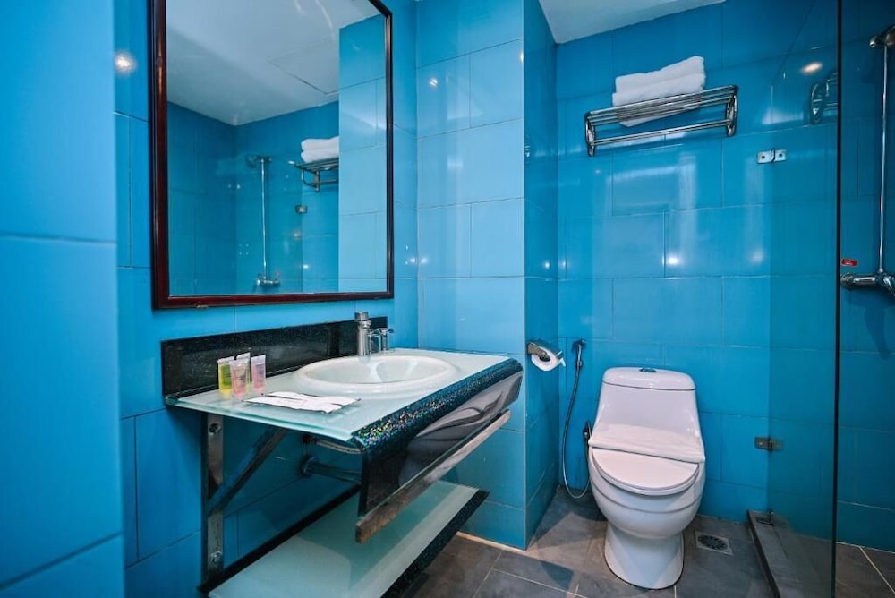 Kingston Hotel 10 @ Bukit Jalil 50/61