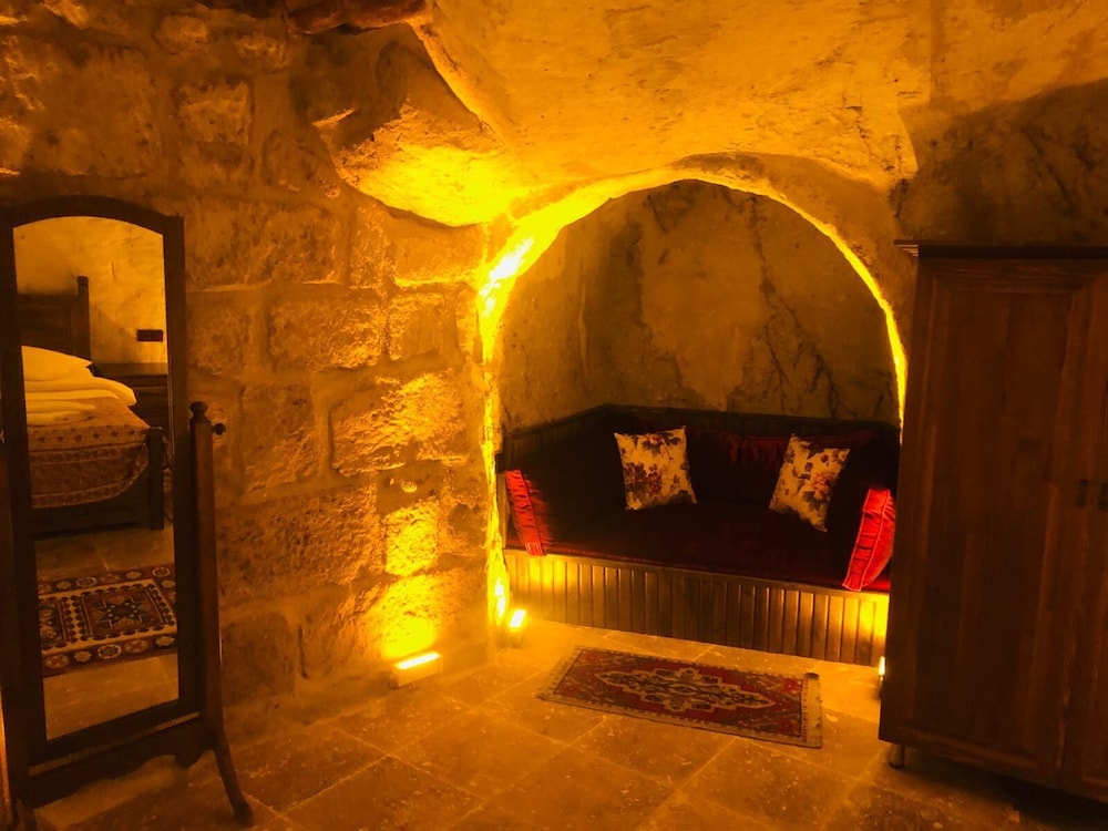 Urgup Inn Cave Hotel 32/79