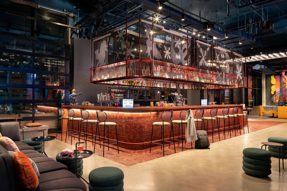 Moxy Oakland Downtown 5/44