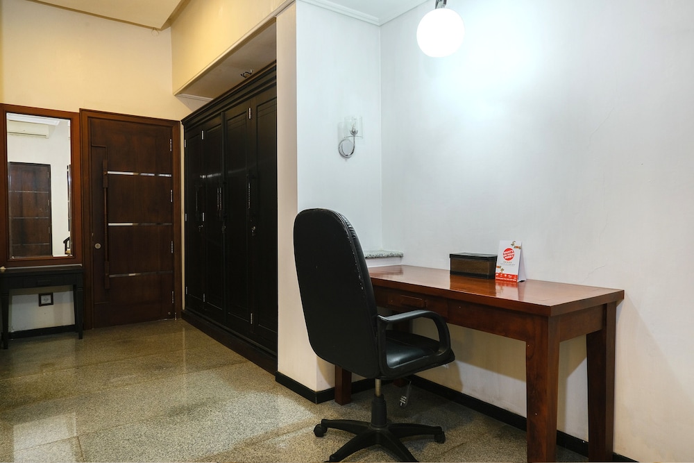 Super OYO Capital O 514 Omah Pari Boutique Hotel 9/46