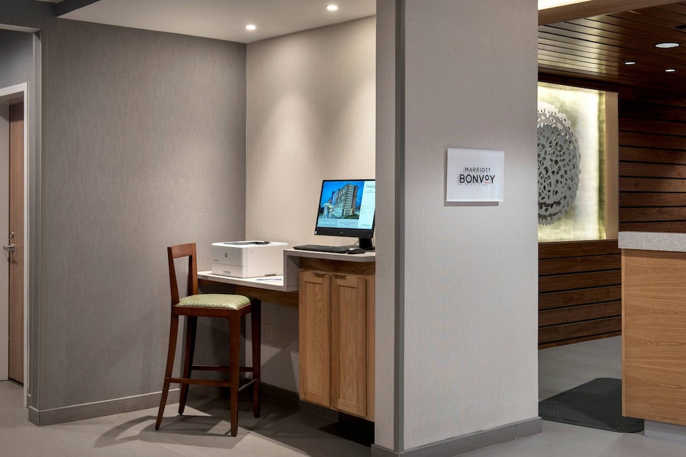 Fairfield Inn & Suites By Marriott Williamstown 15/31