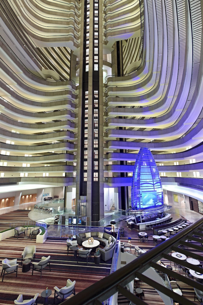Atlanta Marriott Marquis 39/81